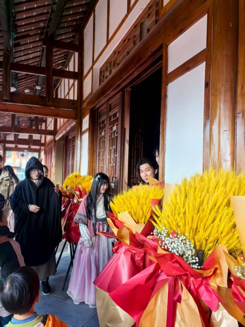 孝南区文旅项目策划